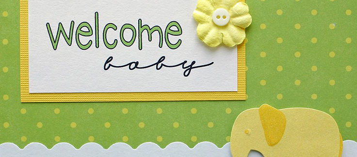 Baby Shower
